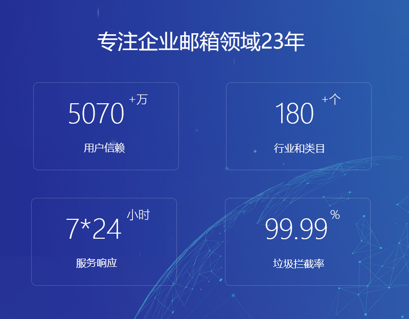 永吉网易企业邮箱